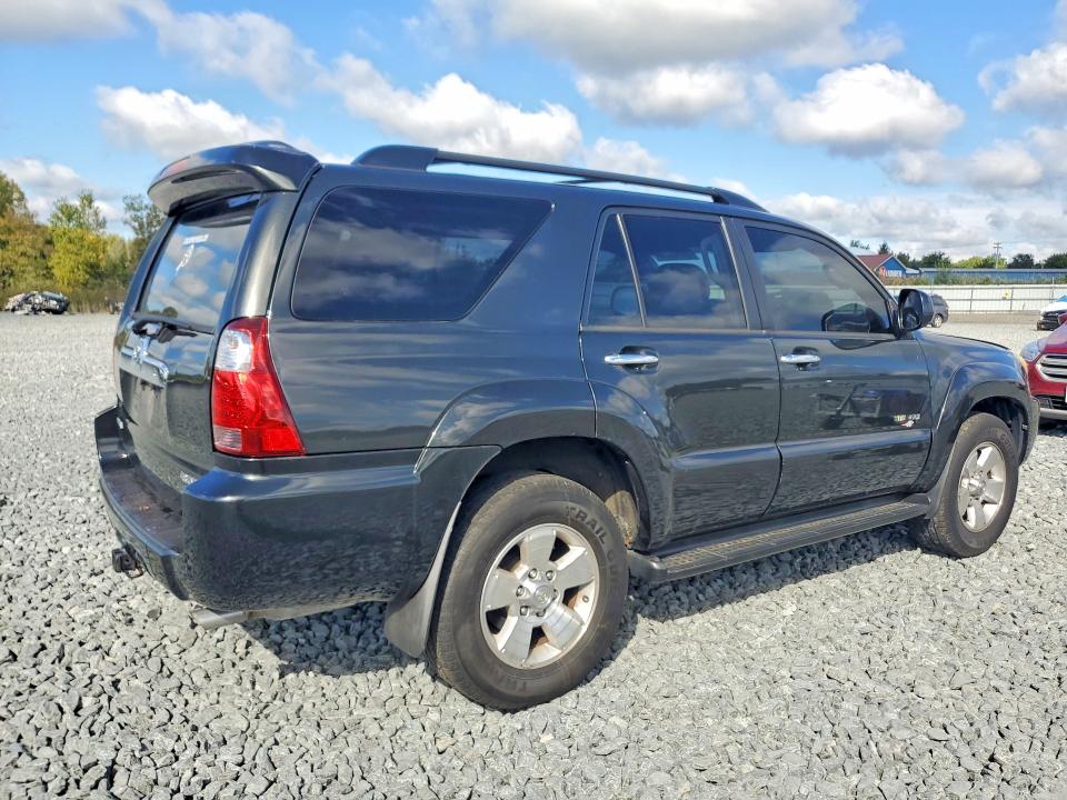 Aukcja sprzedaży 2006 Toyota 4runner, vin: JTEBU14R760096936, numer aukcji: 70748336