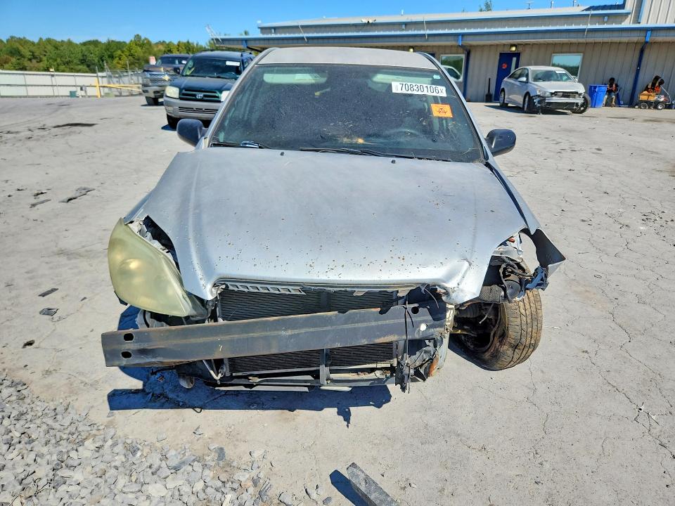 Продаж на аукціоні авто 2005 Toyota Matrix, vin: 2T1KR32E95C347476, номер лоту: 70830106
