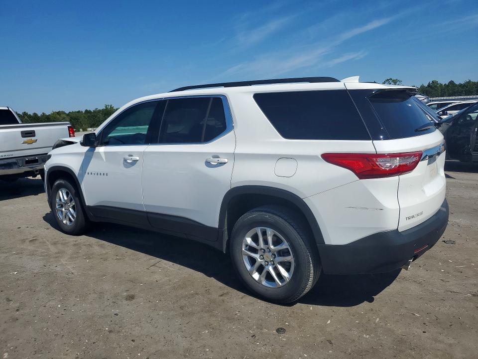 Продажа на аукционе авто 2021 Chevrolet Traverse, vin: 1GNERGKW4MJ257255, номер лота: 68228846