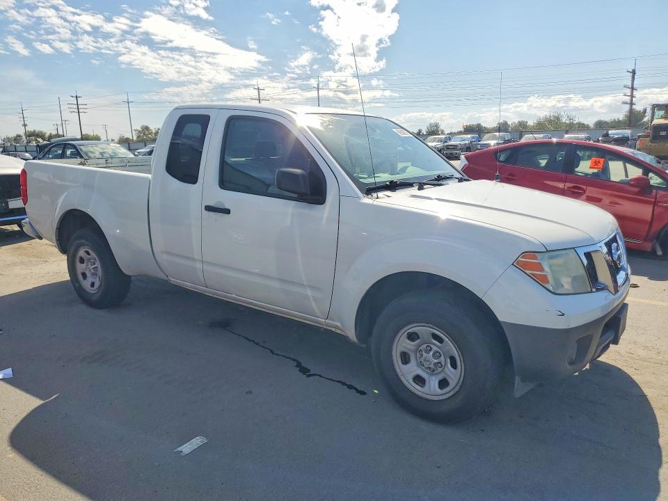 Aukcja sprzedaży 2013 Nissan Frontier, vin: 1N6BD0CT2DN712762, numer aukcji: 69945076