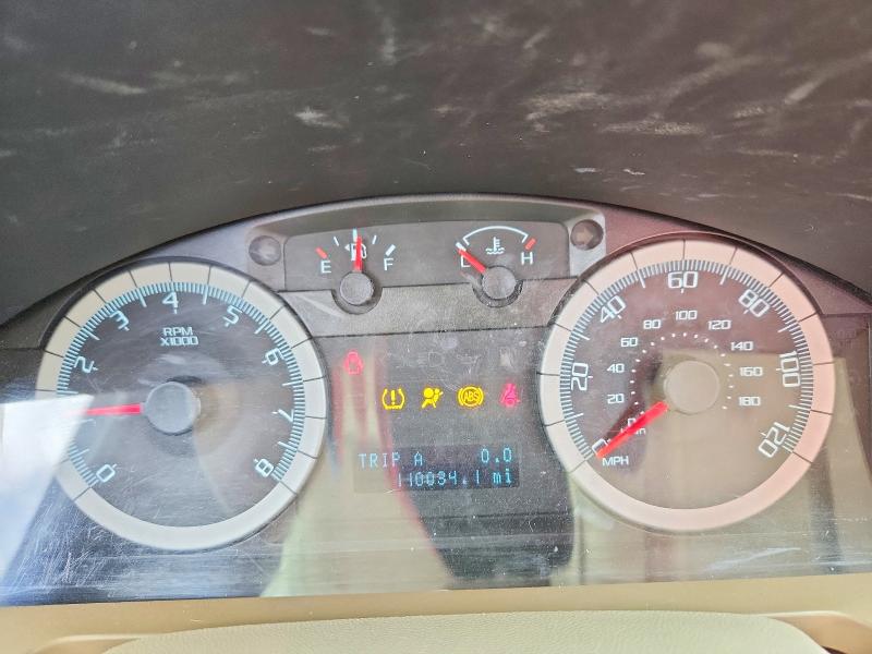 68707736 :رقم المزاد ، 1FMCU93128KD06252 vin ، 2008 Ford Escape مزاد بيع