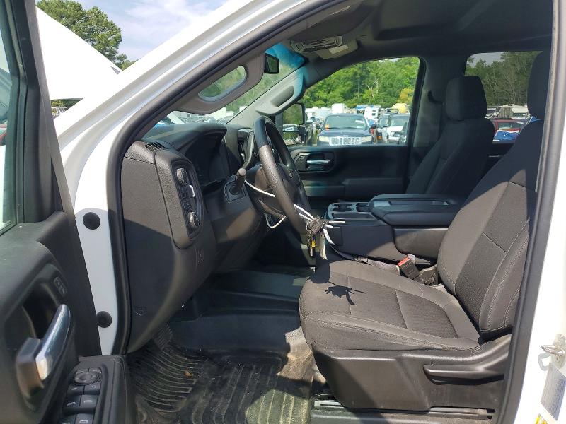 Продажа на аукционе авто 2022 Chevrolet Silverado, vin: 1GC4YLE72NF271809, номер лота: 67331196