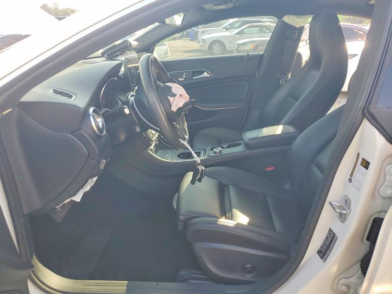 Aukcja sprzedaży 2017 Mercedes-benz Cla, vin: WDDSJ4GB6HN422489        , numer aukcji: 68971326