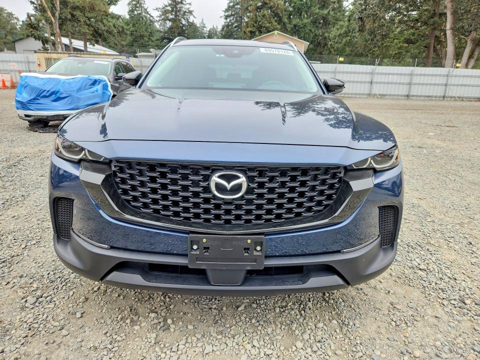 2024 Mazda Cx-50 მანქანა იყიდება აუქციონზე, vin: 7MMVABBM2RN202868, აუქციონის ნომერი: 69578126