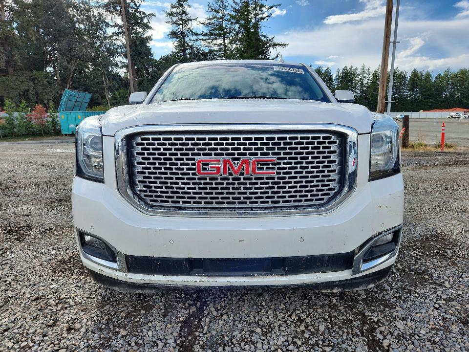 Aukcja sprzedaży 2016 Gmc Yukon, vin: 1GKS2CKJ2GR442590, numer aukcji: 66830756