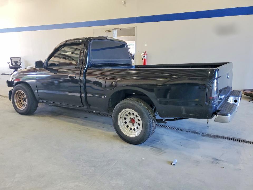 1996 Toyota Tacoma მანქანა იყიდება აუქციონზე, vin: 4TANL42N6TZ201457, აუქციონის ნომერი: 69004146