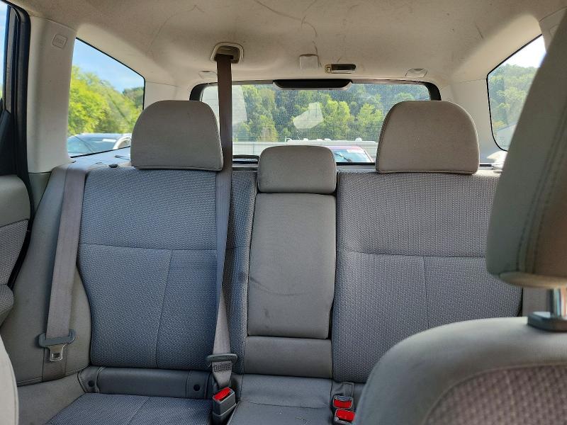 Продаж на аукціоні авто 2013 Subaru Forester, vin: JF2SHABC4DH409920, номер лоту: 68010016