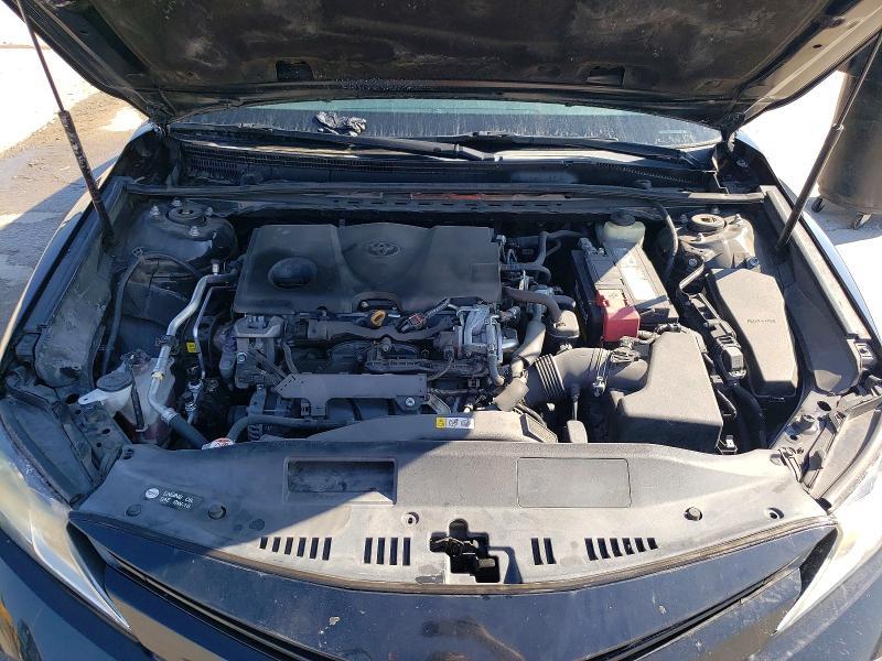 Продаж на аукціоні авто 2018 Toyota Camry, vin: 4T1B11HK6JU077284, номер лоту: 68345816