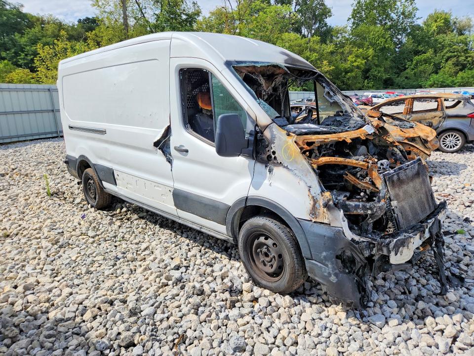 2020 Ford Transit მანქანა იყიდება აუქციონზე, vin: 1FTBR1C89LKA58977, აუქციონის ნომერი: 66936546