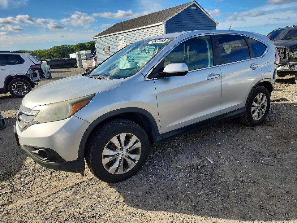 Auction sale of the 2012 Honda Cr-v, vin: 2HKRM4H51CH633844, lot number: 69952056