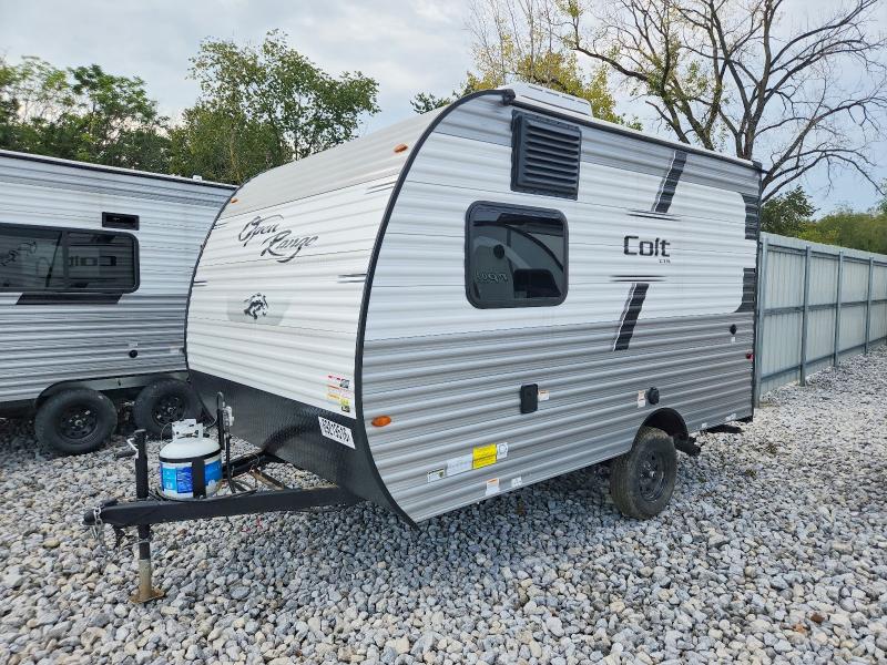 Aukcja sprzedaży 2027 Open Range Travel Trailer, vin: 58TBM0AG8V1VL3087, numer aukcji: 69219516