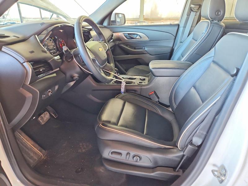 Продажа на аукционе авто 2023 Chevrolet Traverse, vin: 1GNERKKW6PJ208162, номер лота: 68156706