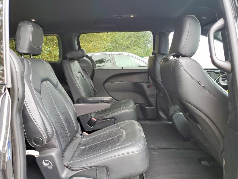 Aukcja sprzedaży 2020 Chrysler Pacifica, vin: 2C4RC3BG7LR275062, numer aukcji: 66617896