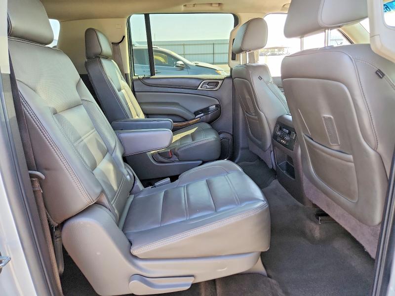 Aukcja sprzedaży 2016 Gmc Yukon Xl, vin: 1GKS2HKJ7GR137308, numer aukcji: 69607956
