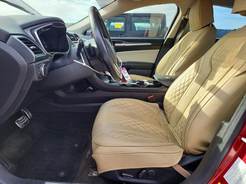 2015 Ford Fusion მანქანა იყიდება აუქციონზე, vin: 3FA6P0K94FR176999, აუქციონის ნომერი: 70963386