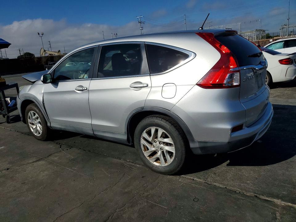 Aukcja sprzedaży 2015 Honda Cr-v, vin: 3CZRM3H5XFG703715, numer aukcji: 66863576