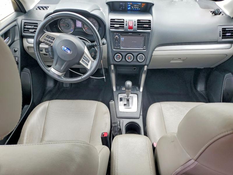 Продаж на аукціоні авто 2014 Subaru Forester, vin: JF2SJAJC3EH426196, номер лоту: 69491076