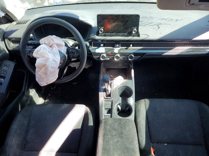 Продажа на аукционе авто 2022 Honda Civic, vin: 2HGFE2F23NH107581, номер лота: 70533646