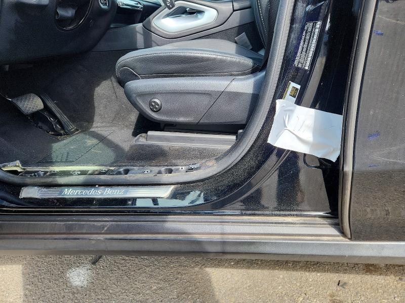 Продажа на аукционе авто 2021 Mercedes-benz Gle, vin: 4JGFB4KB8MA323573, номер лота: 69104166