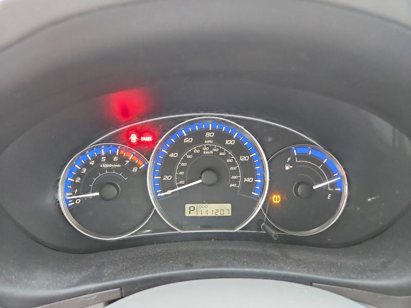 Продаж на аукціоні авто 2010 Subaru Forester, vin: JF2SH6CCXAH772617, номер лоту: 69999346
