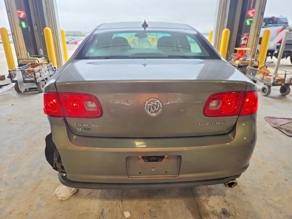 Aukcja sprzedaży 2011 Buick Lucerne, vin: 1G4HA5EM1BU111219, numer aukcji: 70813696