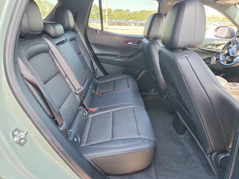 68557216 :رقم المزاد ، 3GNAXHEG3TL164135 vin ، 2026 Chevrolet Equinox مزاد بيع