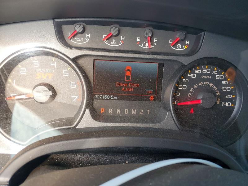 Aukcja sprzedaży 2011 Ford F150, vin: 1FTFW1R66BFD10871, numer aukcji: 68326956