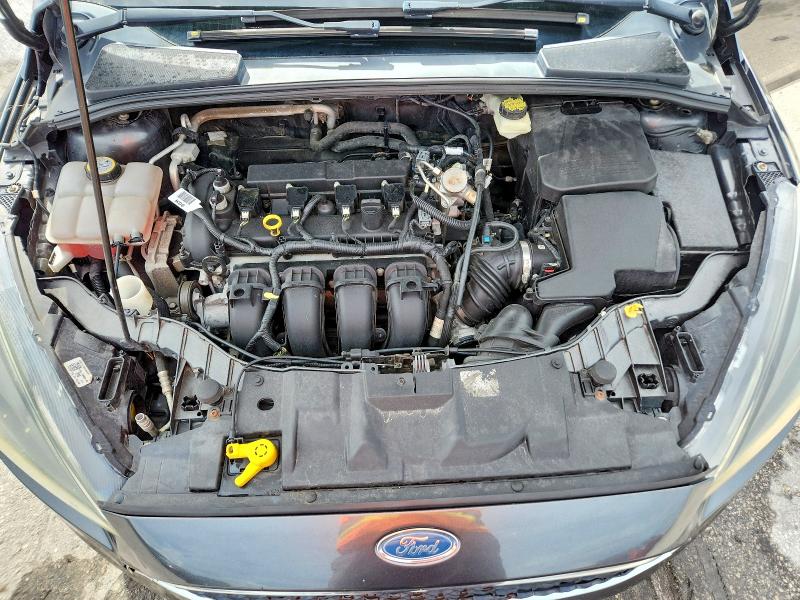Продаж на аукціоні авто 2017 Ford Focus, vin: 1FADP3H22HL218817, номер лоту: 69115336