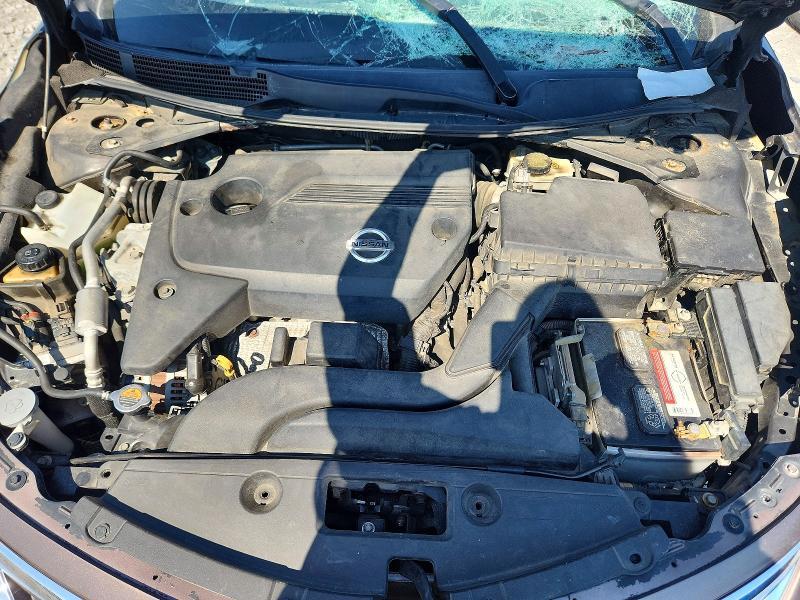 68635016 :رقم المزاد ، 1N4AL3AP6FC286975 vin ، 2015 Nissan Altima مزاد بيع