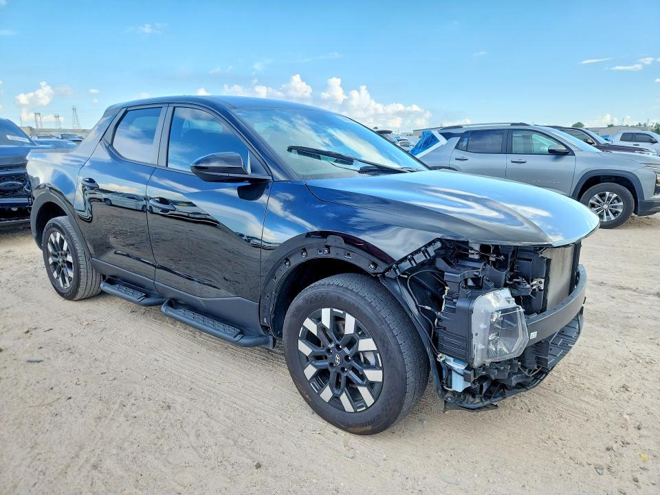 Aukcja sprzedaży 2025 Hyundai Santa Cruz, vin: 5NTJA4DE5SH140700, numer aukcji: 68890006
