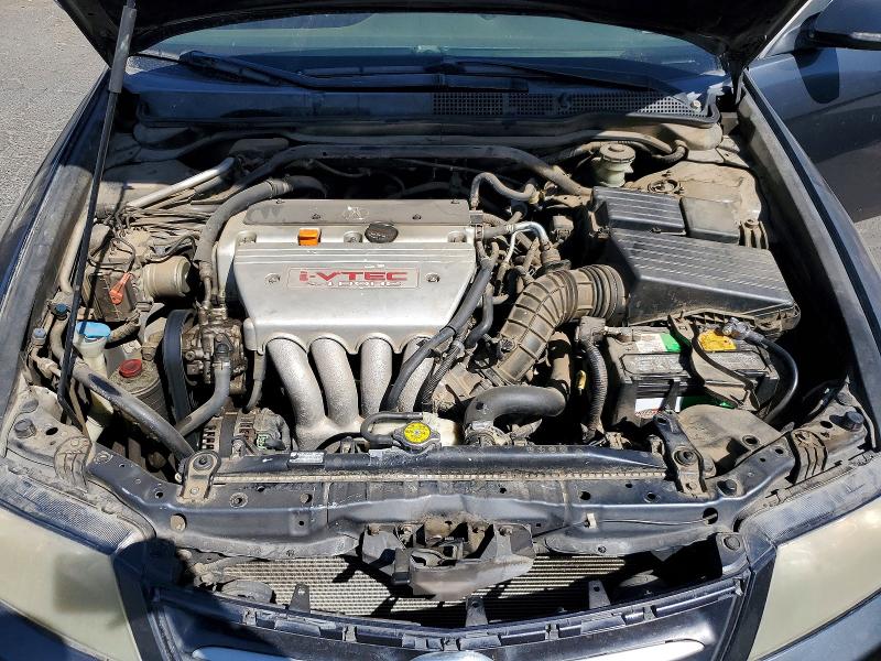 Продажа на аукционе авто 2007 Acura Tsx, vin: JH4CL96867C005152, номер лота: 68694976