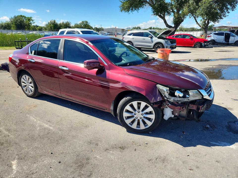 Продаж на аукціоні авто 2013 Honda Accord, vin: 1HGCR2F85DA102567, номер лоту: 67602896