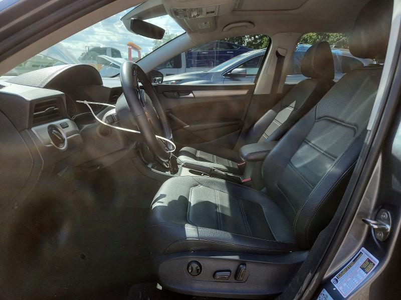 Продаж на аукціоні авто 2021 Volkswagen Passat, vin: 1VWSA7A32MC003474, номер лоту: 68866516
