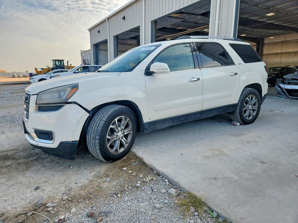 Продажа на аукционе авто 2015 Gmc Acadia, vin: 1GKKVRKD4FJ195042, номер лота: 67535556