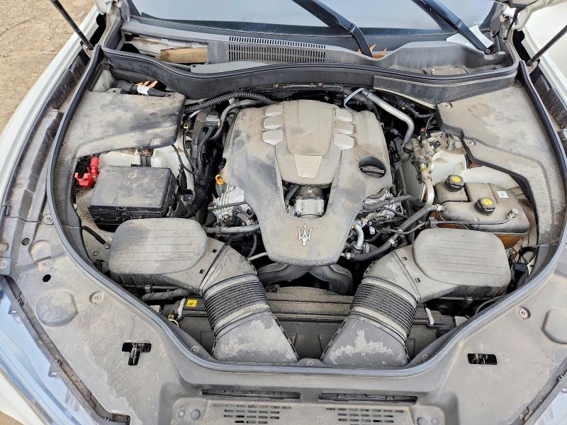 Продаж на аукціоні авто 2019 Maserati Levante, vin: ZN661XUA7KX318693, номер лоту: 70186686