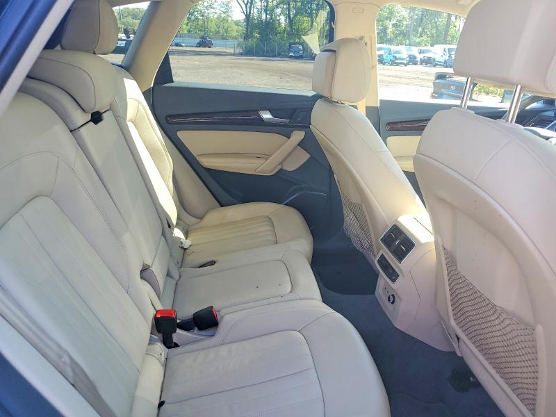 Aukcja sprzedaży 2019 Audi Q5, vin: WA1BNAFY3K2047988, numer aukcji: 67881636