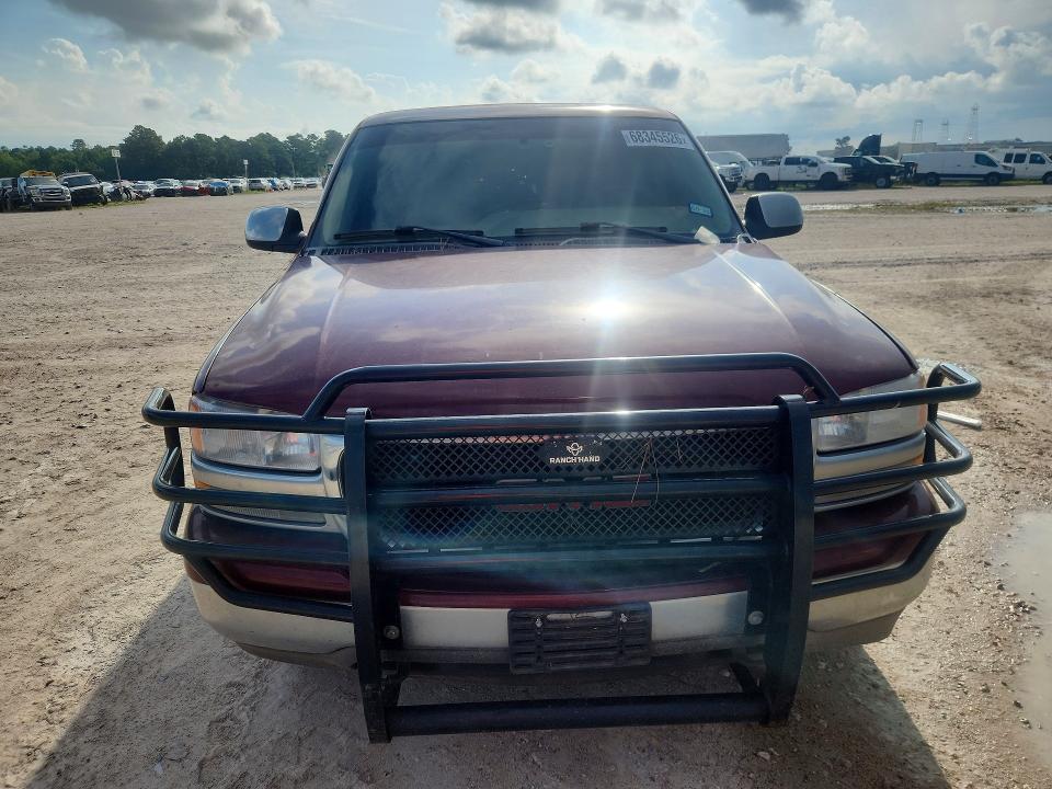 68345526 :رقم المزاد ، 2GTEC19V421117704 vin ، 2002 Gmc New Sierra مزاد بيع