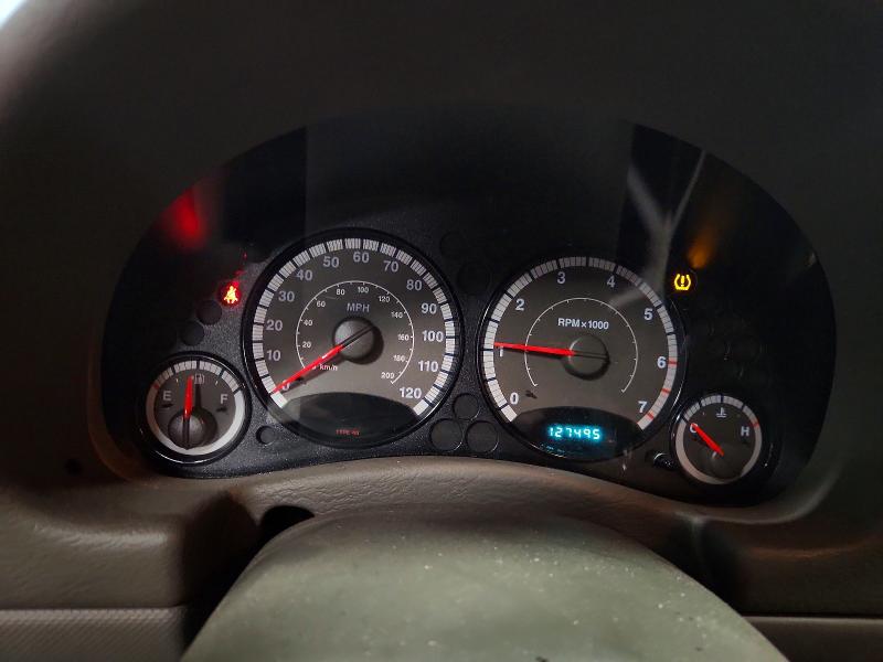 69176966 :رقم المزاد ، 1J4GL38K65W672107 vin ، 2005 Jeep Liberty مزاد بيع
