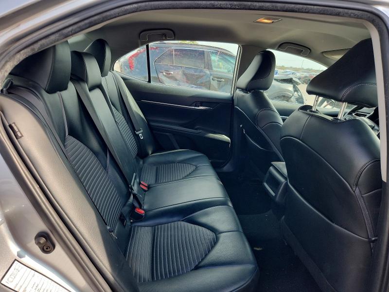 Aukcja sprzedaży 2022 Toyota Camry, vin: 4T1G11AK1NU629165, numer aukcji: 70358556
