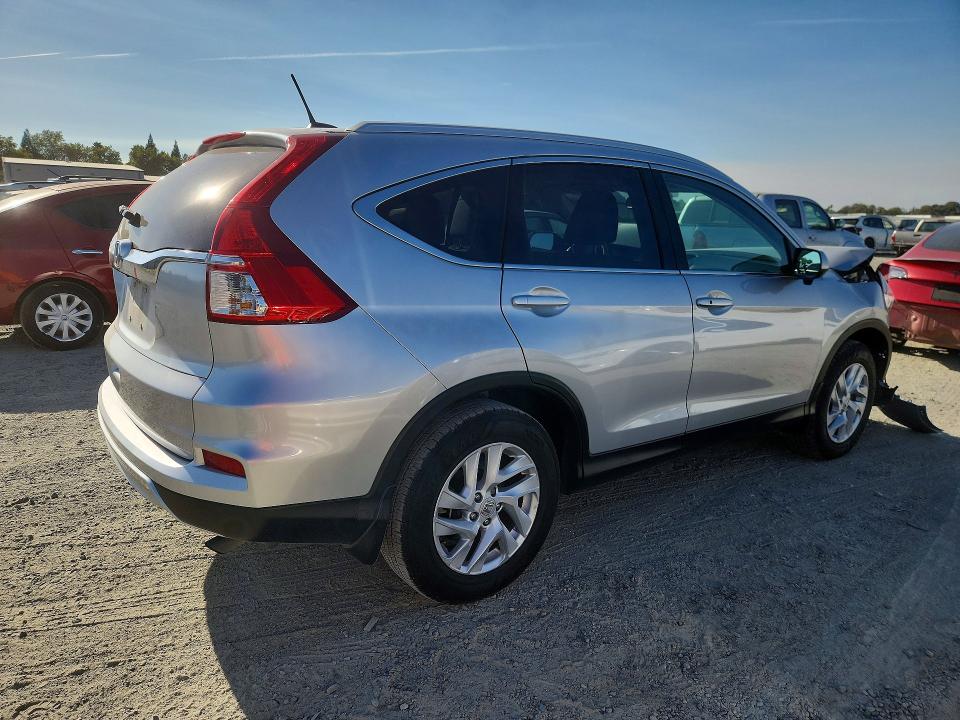 Aukcja sprzedaży 2016 Honda Cr-v, vin: 2HKRM3H71GH543594, numer aukcji: 67239046