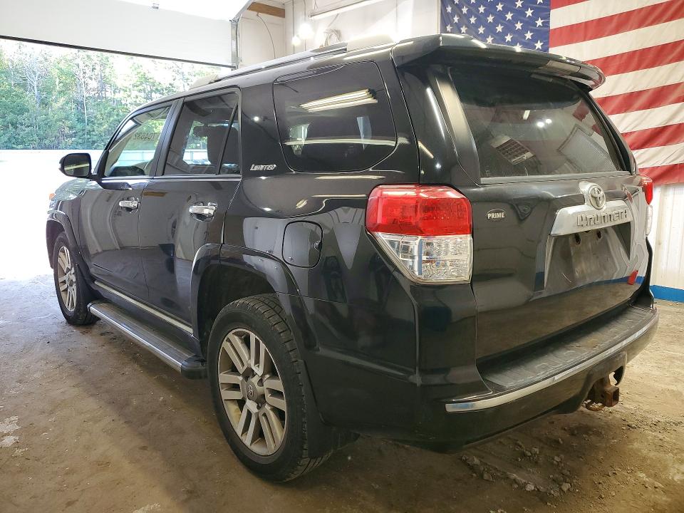 Aukcja sprzedaży 2012 Toyota 4runner, vin: JTEBU5JR4C5101116, numer aukcji: 70463216