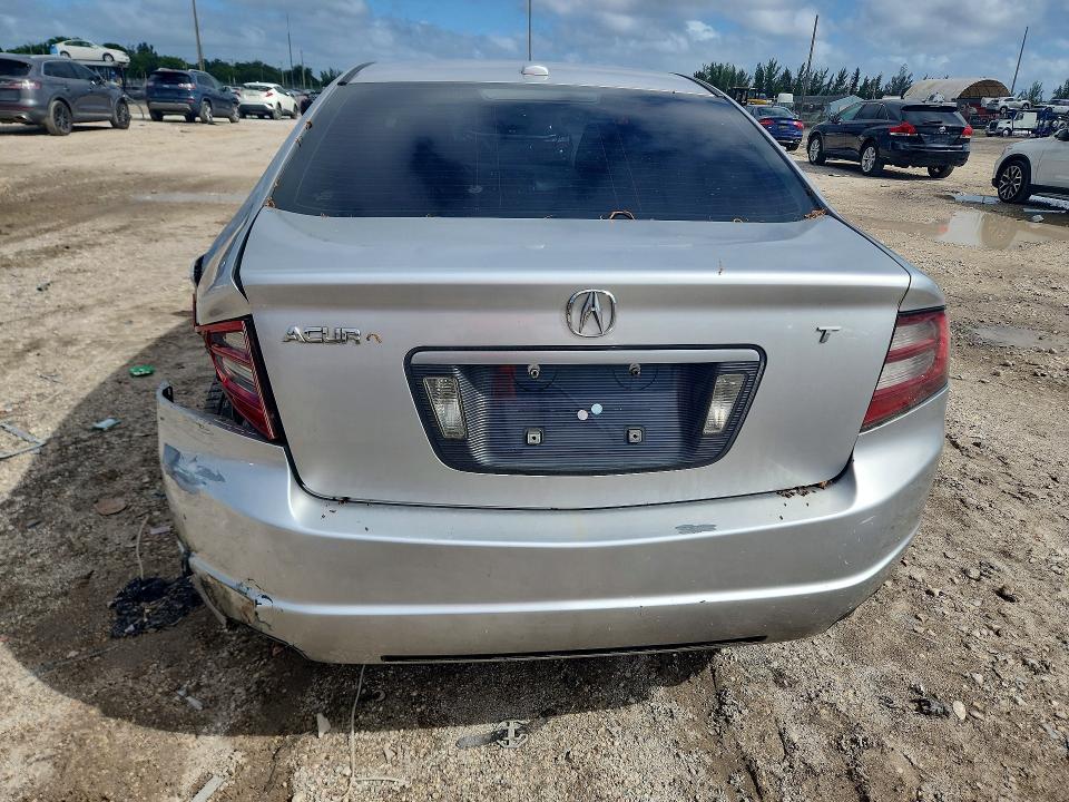 Aukcja sprzedaży 2008 Acura Tl, vin: 19UUA66278A050153, numer aukcji: 70545466