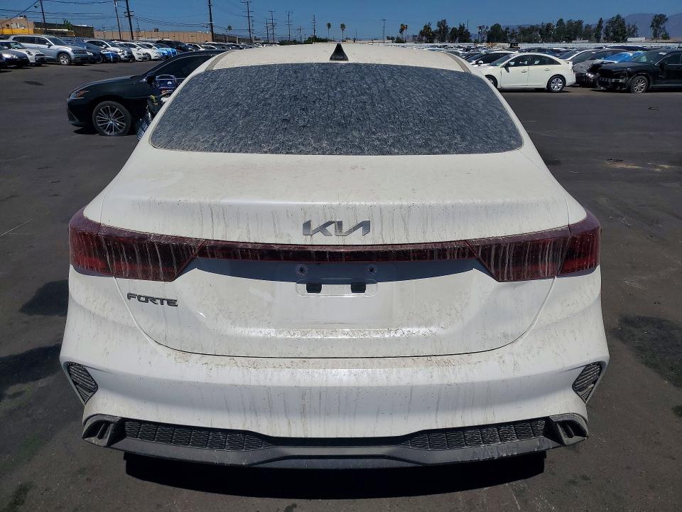 Продаж на аукціоні авто 2023 Kia Forte, vin: 3KPF24AD1PE605790, номер лоту: 67457396