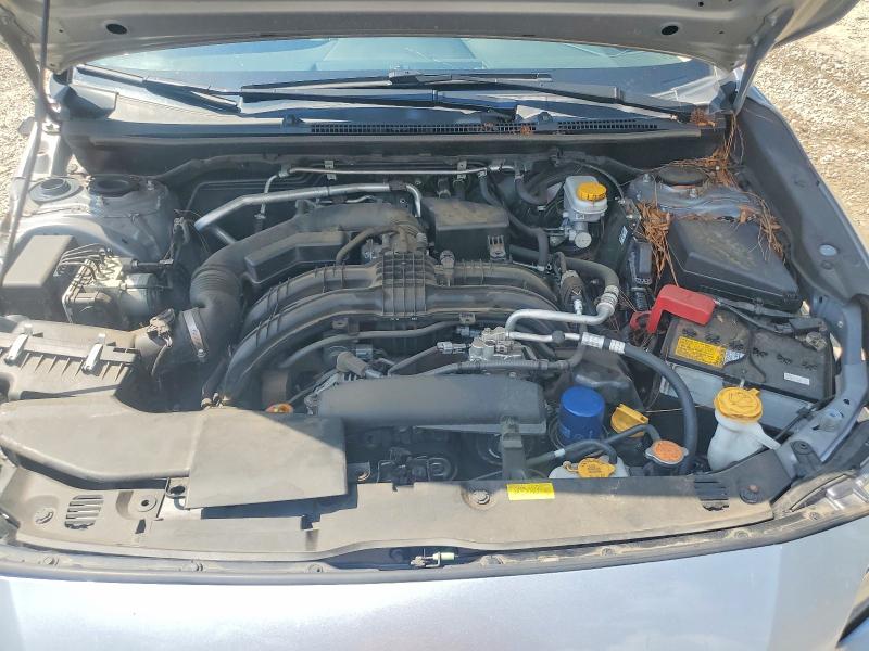 Aukcja sprzedaży 2022 Subaru Crosstrek, vin: JF2GTABC4N8233912, numer aukcji: 67402356