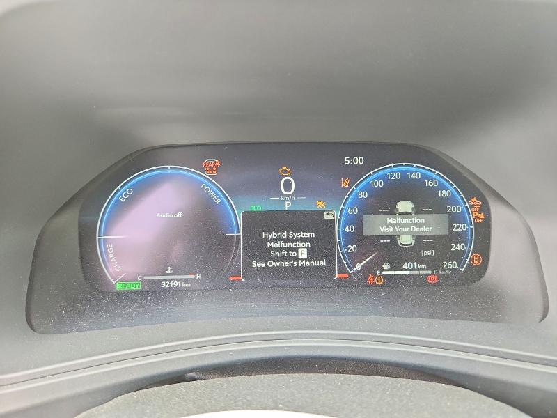 Aukcja sprzedaży 2024 Toyota Grand Highlander Hybrid, vin: 5TDACAB57RS028589, numer aukcji: 67895466