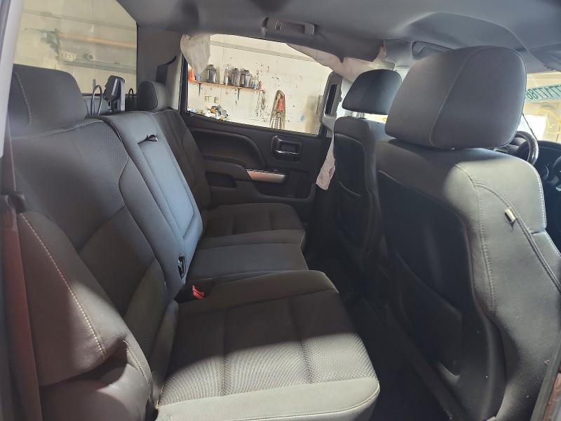 67717786 :رقم المزاد ، 1GC1KVEG2FF576325 vin ، 2015 Chevrolet Silverado مزاد بيع