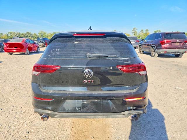 Aukcja sprzedaży 2024 Volkswagen Gti, vin: WVWGA7CD0RW219702, numer aukcji: 71073476
