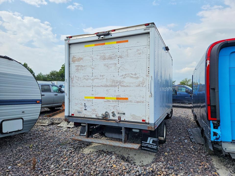Продажа на аукционе авто 2013 Ford Econoline, vin: 1FDWE3FL5DDB36973, номер лота: 67480806