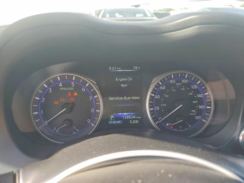 Aukcja sprzedaży 2017 Infiniti Q50, vin: JN1EV7AR6HM834391, numer aukcji: 68003326