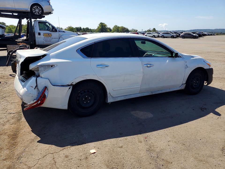 Aukcja sprzedaży 2015 Nissan Altima, vin: 1N4AL3AP8FN388427, numer aukcji: 69162186